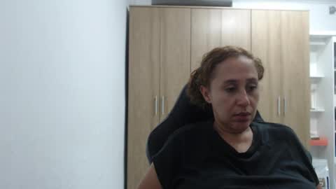 Roxana online show from March 2026 02:11:02 AM