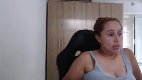 Snapshot of roxanalove7 chatting on May 2026 07:00:02 PM Roxana online show from May 2026 07:00:02 PM