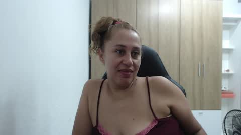 Snapshot of roxanalove7 chatting on May 2026 11:22:02 PM Roxana online show from May 2026 11:22:02 PM