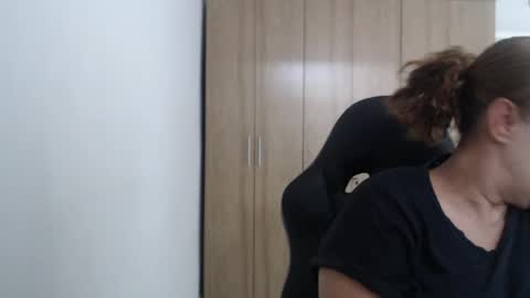 Snapshot of roxanalove7 chatting on May 2026 05:34:02 PM Roxana online show from May 2026 05:34:02 PM