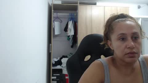 Snapshot of roxanalove7 chatting on June 2026 09:51:01 PM Roxana online show from June 2026 09:51:01 PM