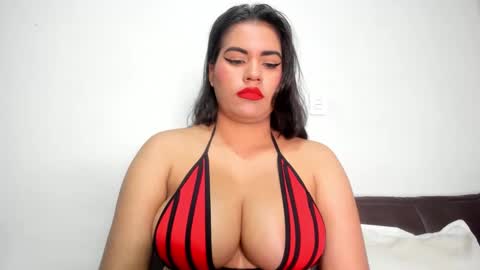 Rosita online show from December 2024 06:54:02 PM