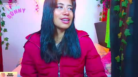 roxxy online show from January 2026 05:35:02 AM