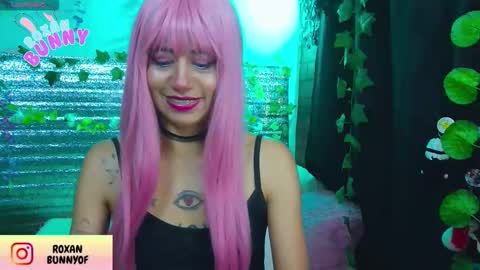 roxxy online show from February 2026 03:25:02 AM