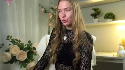 Anna Lokiss online show from April 2026 12:20:02 PM
