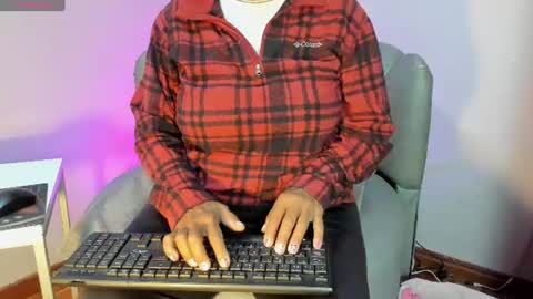  Roxanna  online show from July 2026 05:09:02 AM