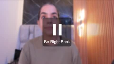 Roxanna online show from September 2025 11:54:02 AM