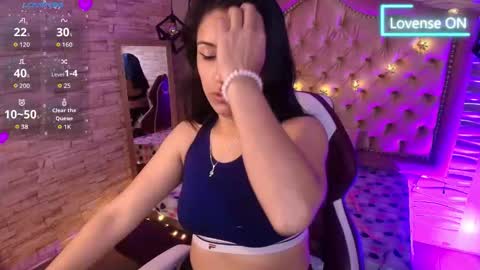 roxanne_han online show from November 2025 11:43:01 AM