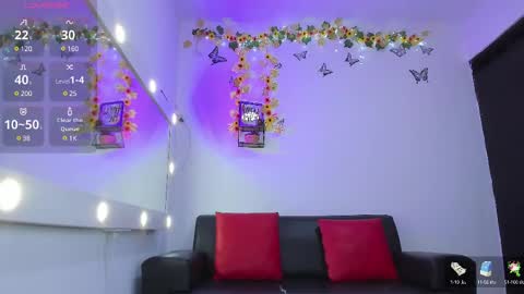 roxanne online show from February 2025 01:19:01 AM