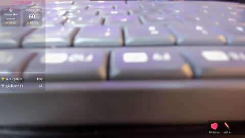 roxanne online show from February 2025 04:22:01 AM