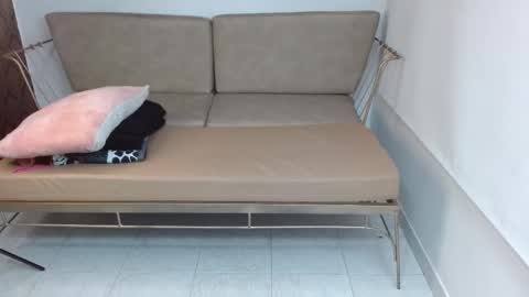 Roxanne online show from February 2026 08:09:02 PM