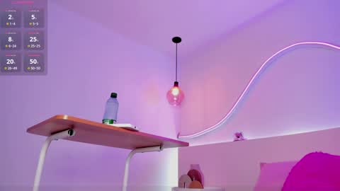 Roxanne Gomez online show from December 2024 02:42:01 PM