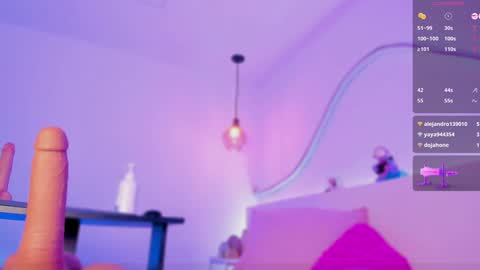 Roxanne Gomez online show from January 2025 04:08:01 PM