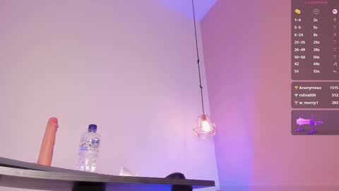 Roxanne Gomez online show from February 2025 04:22:01 PM