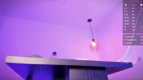 Roxanne Gomez online show from February 2025 04:05:02 PM