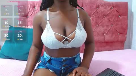 roxannelips online show from January 2025 03:15:01 AM