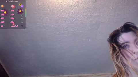 Snapshot of roxanneroulette chatting on April 2026 02:36:01 AM Silver online show from April 2026 02:36:01 AM