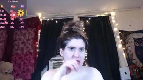 Snapshot of roxanneroulette chatting on April 2026 04:32:01 AM Silver online show from April 2026 04:32:01 AM