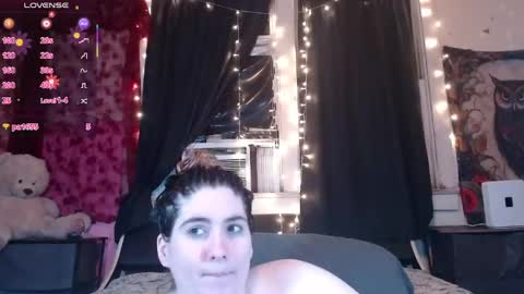 Snapshot of roxanneroulette chatting on April 2026 03:24:01 AM Silver online show from April 2026 03:24:01 AM