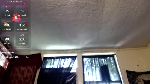 Snapshot of roxanneroulette chatting on June 2026 04:45:01 PM Silver online show from June 2026 04:45:01 PM