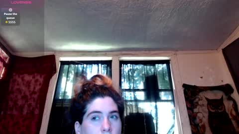 Snapshot of roxanneroulette chatting on July 2026 07:33:02 PM Silver online show from July 2026 07:33:02 PM