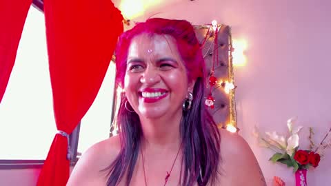 Snapshot of roxettemature chatting on December 2024 02:40:02 PM RoxetteMature online show from December 2024 02:40:02 PM