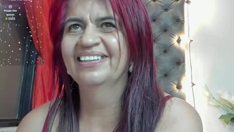 Snapshot of roxettemature chatting on January 2025 09:17:02 AM RoxetteMature online show from January 2025 09:17:02 AM