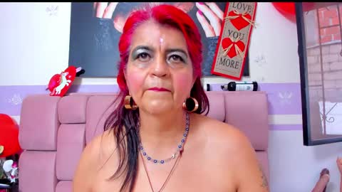 Snapshot of roxettemature chatting on February 2025 11:44:02 AM RoxetteMature online show from February 2025 11:44:02 AM