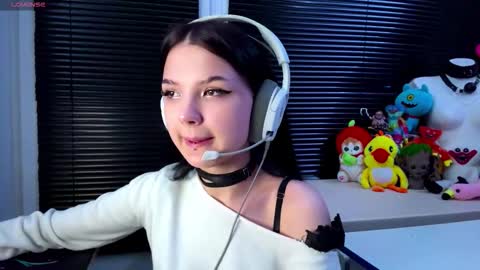 Hana online show from October 2025 01:12:02 PM