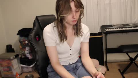 roxie online show from September 2025 11:48:02 PM