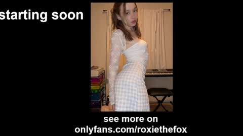 roxie online show from March 2026 01:09:01 AM