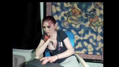 Snapshot of roxihazeleyes chatting on March 2025 10:54:02 AM roxihazeleyes online show from March 2025 10:54:02 AM