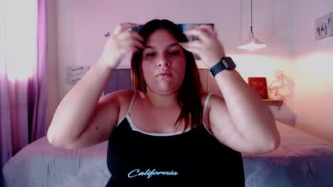 roxxie_07 online show from September 2025 07:39:02 PM