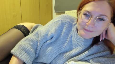 Tatyana online show from January 2025 08:22:01 PM