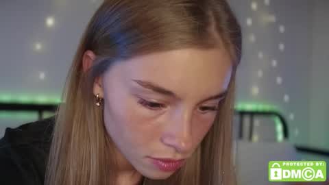 Roxieex ABBY online show from October 2025 08:32:02 PM