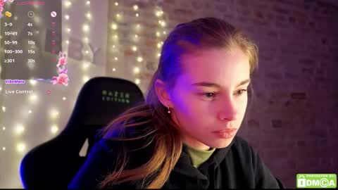 Roxieex ABBY online show from February 2026 08:56:02 PM