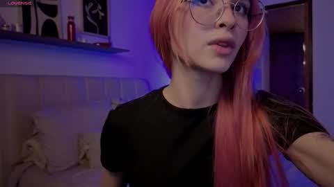 Roxxy online show from December 2025 10:37:02 PM