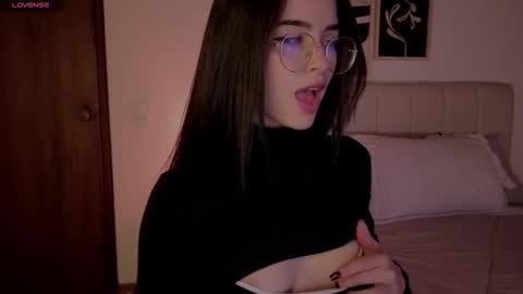 Roxxy online show from February 2026 10:40:01 PM