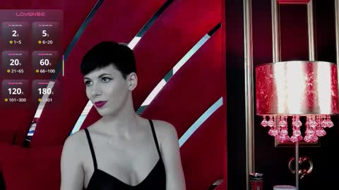 Roxy online show from January 2026 06:46:02 PM