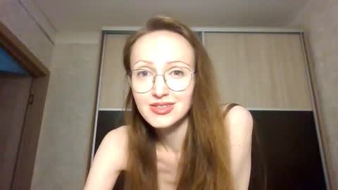 Roxxy Wharton online show from September 2025 08:40:01 AM