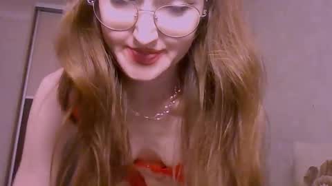 Roxxy Wharton online show from March 2026 08:52:02 PM