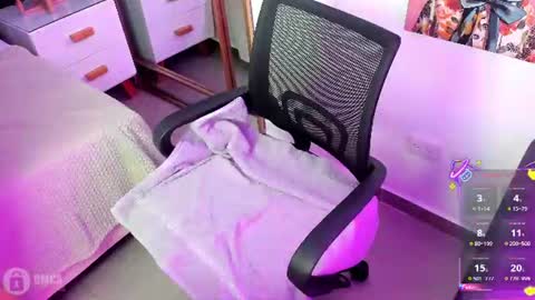 Annah  online show from July 2026 10:57:02 AM