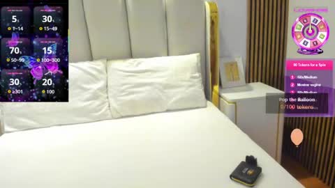 Roxy online show from April 2026 11:16:01 AM