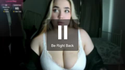 Roxy online show from March 2025 12:36:02 PM