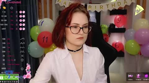 Snapshot of roxy_foxi chatting on September 2025 01:17:01 AM Roxy fiery online show from September 2025 01:17:01 AM