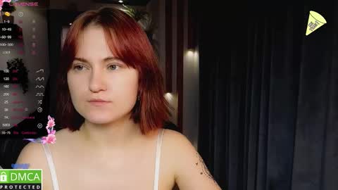 Snapshot of roxy_foxi chatting on September 2025 12:12:02 AM Roxy fiery online show from September 2025 12:12:02 AM