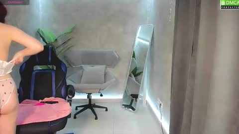 Snapshot of roxy_foxi chatting on October 2025 01:59:02 AM Roxy fiery online show from October 2025 01:59:02 AM