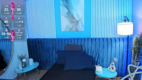 Roxy hell online show from September 2025 07:02:02 PM