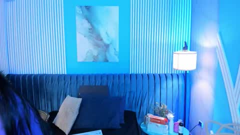 Roxy hell online show from December 2025 12:03:02 PM