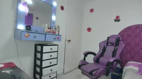 Roxy online show from February 2026 12:01:01 PM